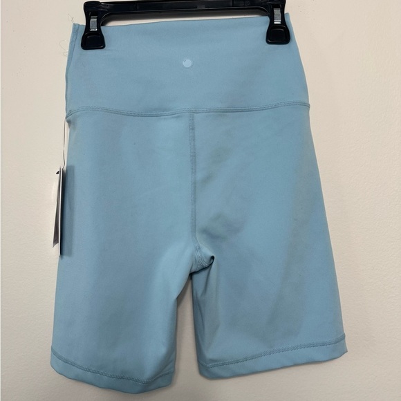 YogaLicious Women's Lux Tribeca Elastic Free High Waist and Lux Everyday Elastic - Picture 5 of 6